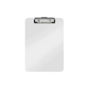 Klemmbrett WOW, weiß 3971-00-54