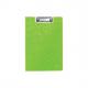 Klemmbrett-Mappe WOW, grün  4199-00-54