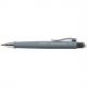 Druckbleistift POLY MATIC, grau 133388