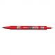 Permanent-Marker Twin Marker, rot 342103