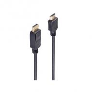 Displayport - HDMI Anschlusskabel