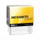 Datenschutzstempel Incognito Printer 30 LGT 144989