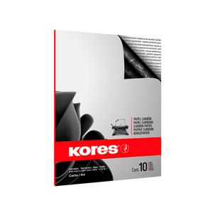 Symbolbild: Kohlepapier KD78966