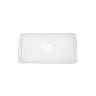 Zubehör: Deckel "franziska", natur