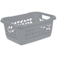 Wäschekorb "jost", nordic-grey
