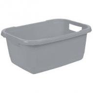 Wäschewanne "aenna", nordic-grey