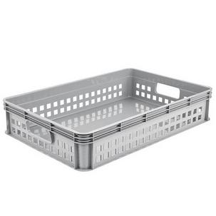 Aufbewahrungskorb "robert", 22 Liter, nordic-grey 1088513000000