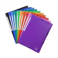 Symbolbild: Eckspannermappe