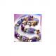 Modelliermasse PROFESSIONAL, violett 8004-45