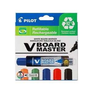 Symbolbild: V BOARD MASTER, 5er Etui 414701