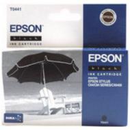 EPSON T6029 Tinte hell hell schwarz Standardkapazität 110ml 1er-Pack (C13T602900)