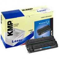 KMP Toner für hp LaserJet 5L / 6L / 3100, schwarz Kapazität: ca. 2.500 Seiten, Gruppe: 867 kompatibel zu OEM-Nr. C3906A (0867,0000)