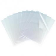 Sichthülle Standard, oben und rechts offen, PP