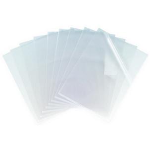 Sichthülle Standard, oben und rechts offen, PP 100206548