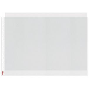 Symbolbild: Prospekthülle Standard, DIN A3 quer 55231