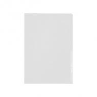 Sichthülle Standard, DIN A4, farblos