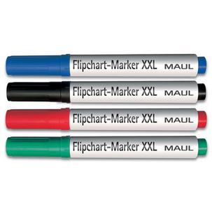 Symbolbild: Flipchart-Marker XXL, Farbauswahl 63838-99