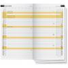 Kalender-Einlage "Miniplaner d15"
