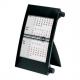 Tischkalender "3-Monatskalender", schwarz 7038000206