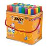 Fasermaler Visacolor XL ecolutions, 48er Box