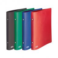 Ringbuch Memphis, Farben "Tradition"