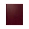 Buchkalender "Managerkalender TM Toscana", weinrot