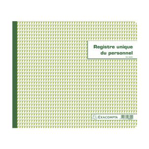 EXACOMPTA 6620E