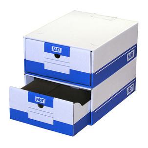 Symbolbild: Archiv-Schubladen Tirofast 100725929