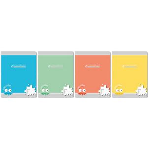 Symboblild: Schulheft 100102929