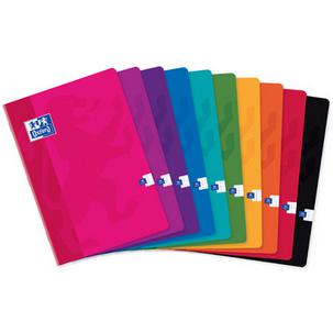 Symbolbild: Schulheft, CLASSIC - 210 x 297 mm 100902250