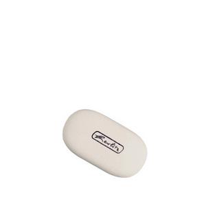 Radierer, oval 300002345