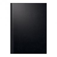Buchkalender "ROMA 1 Balacron", schwarz