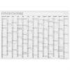 Wandkalender "Plakatkalender young design"
