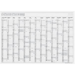 Wandkalender "Plakatkalender young design" 7033600006
