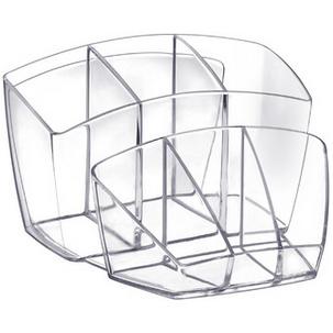 Multiköcher CONFORT, glasklar 1005800011