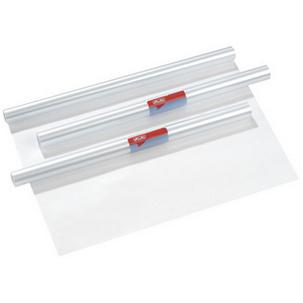 Symbolbild: Buchschutzfolie 100810068