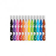 my first Fasermaler COLORPEPS JUMBO, 12 Farben