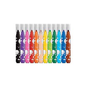 my first Fasermaler COLORPEPS JUMBO, 12 Farben 846020