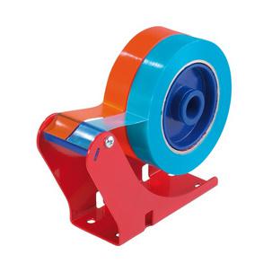 Symbolbild: Tischabroller 6012; zeigt das Produkt in Anwendung 06012-02-01