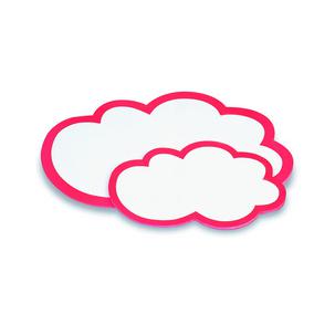 Moderationskarten Wolken 111152003