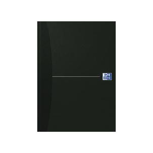 Notizbuch "Essentials", schwarz 100105183