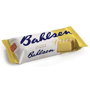 Rührkuchen "Comtess Zitrone" 44090