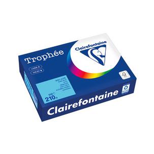 Symbolbild: Multifunktionspapier "Trophée" 2204C