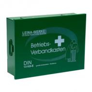 Betriebs-Verbandkasten DIN 13169
