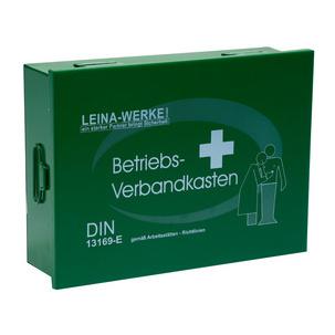 Betriebs-Verbandkasten DIN 13169 REF 20020
