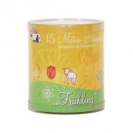 Motivstempel-Set "Frühling"