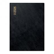 Taschenkalender "Technik III Catana", schwarz
