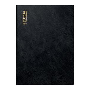 Taschenkalender "Technik III Catana", schwarz 7018242906