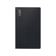 Taschenkalender "M-Planer" schwarz