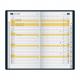Taschenkalender "M-Planer" - Innenansicht 7046892906